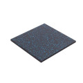 EPDM Sports Mat Protective Gym Rubber Flooring For Gym Rubber Cushion